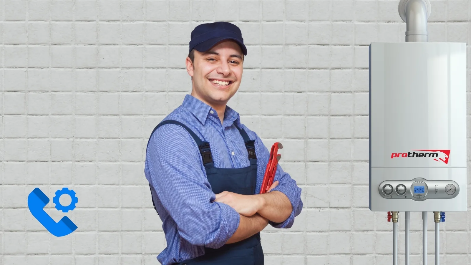 İldem Protherm Kombi Servisi