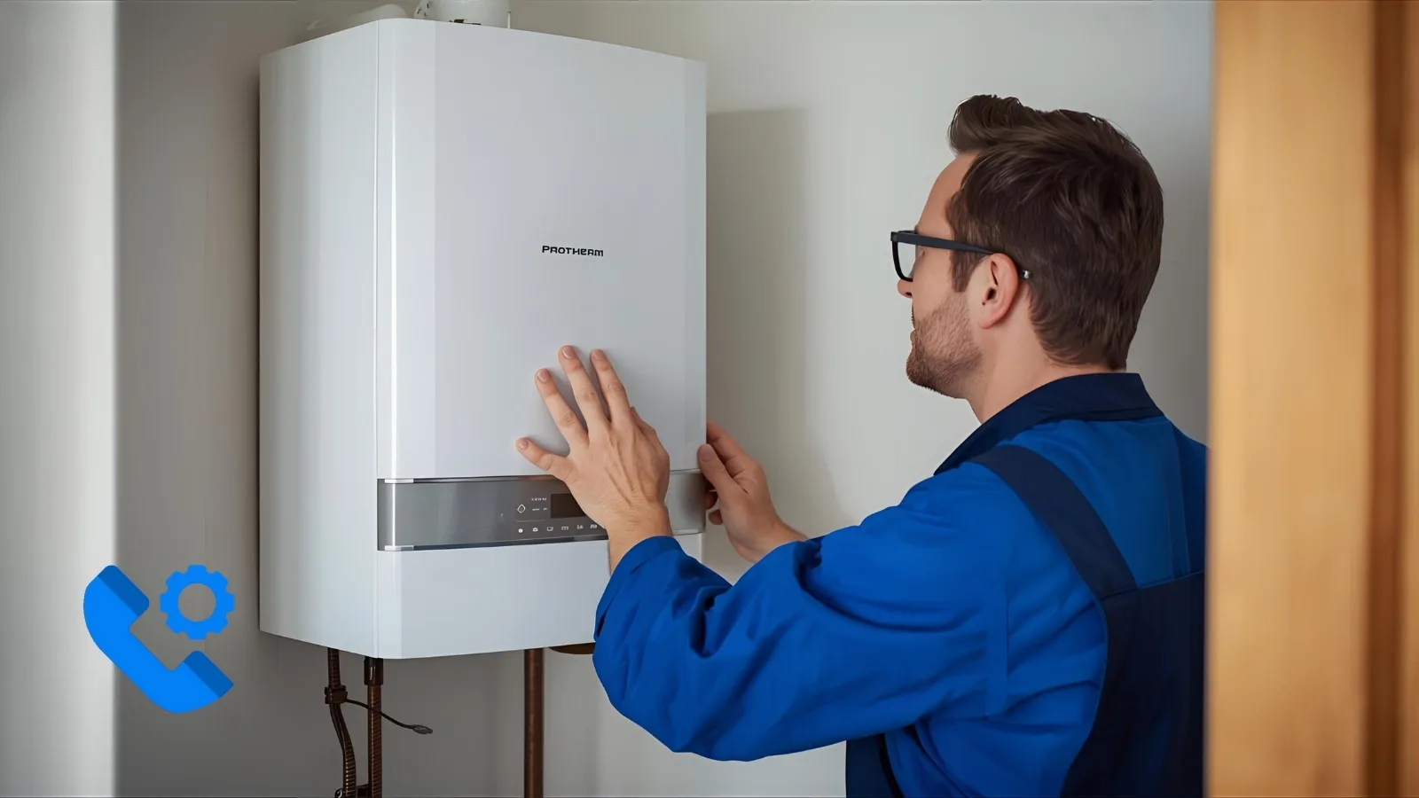 Mimsin Protherm Kombi Servisi