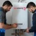 Toki Protherm Kombi Servisi