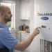 Altınoluk Alarko Kombi Servisi