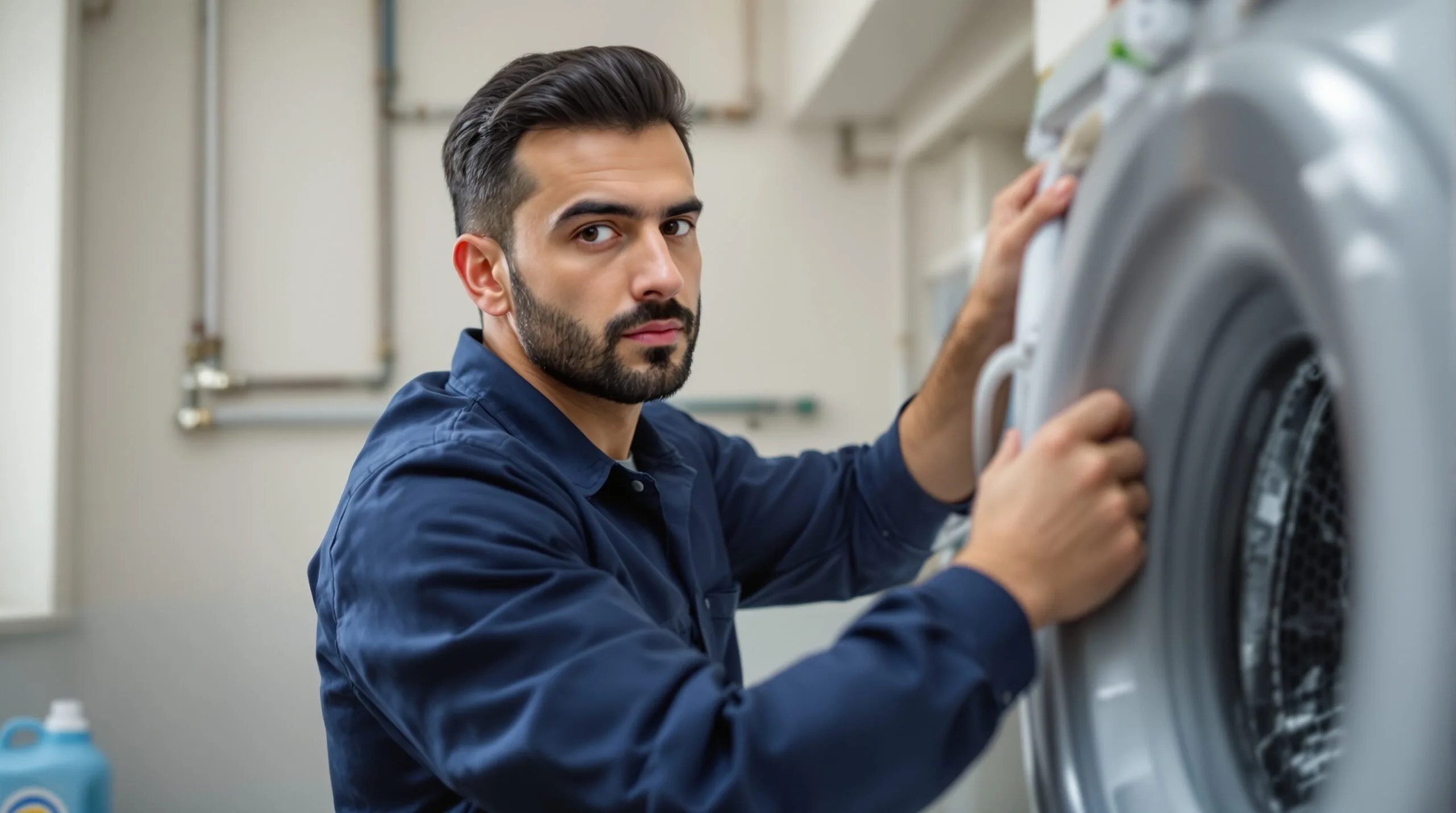 Kayseri Belsin Altus Çamaşır Makinesi Servisi