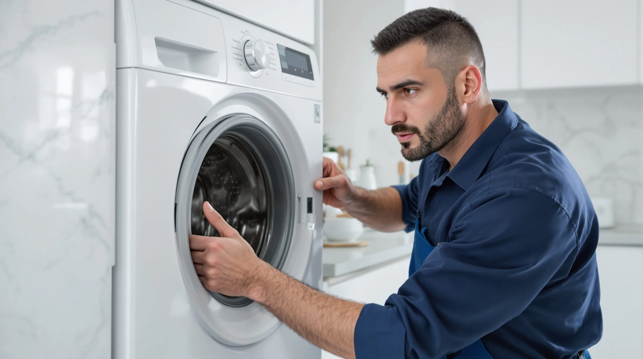 Kayseri Belsin Beko Çamaşır Makinesi Servisi