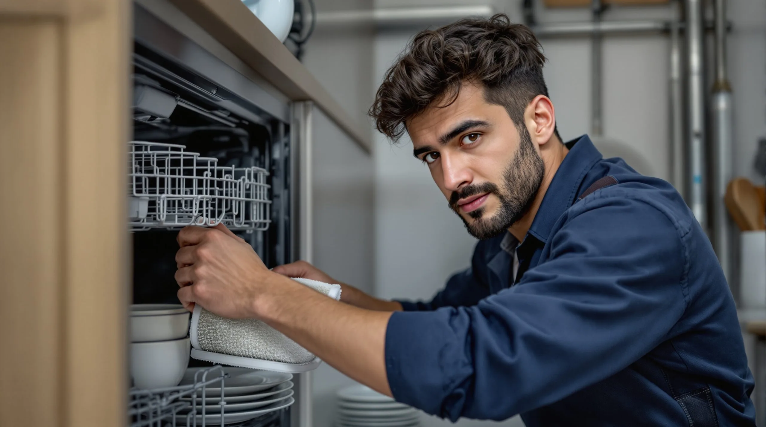 Kayseri Belsin Profilo Bulaşık Makinesi Servisi