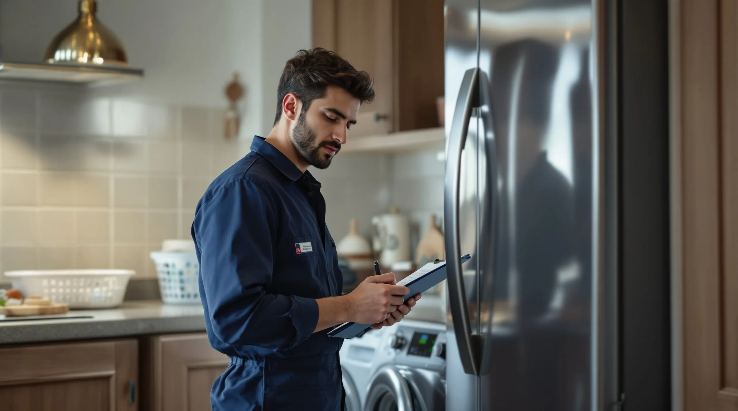 Kayseri Belsin Siemens Beyaz Eşya Servisi