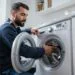 Kayseri Belsin Siemens Çamaşır Makinesi Servisi