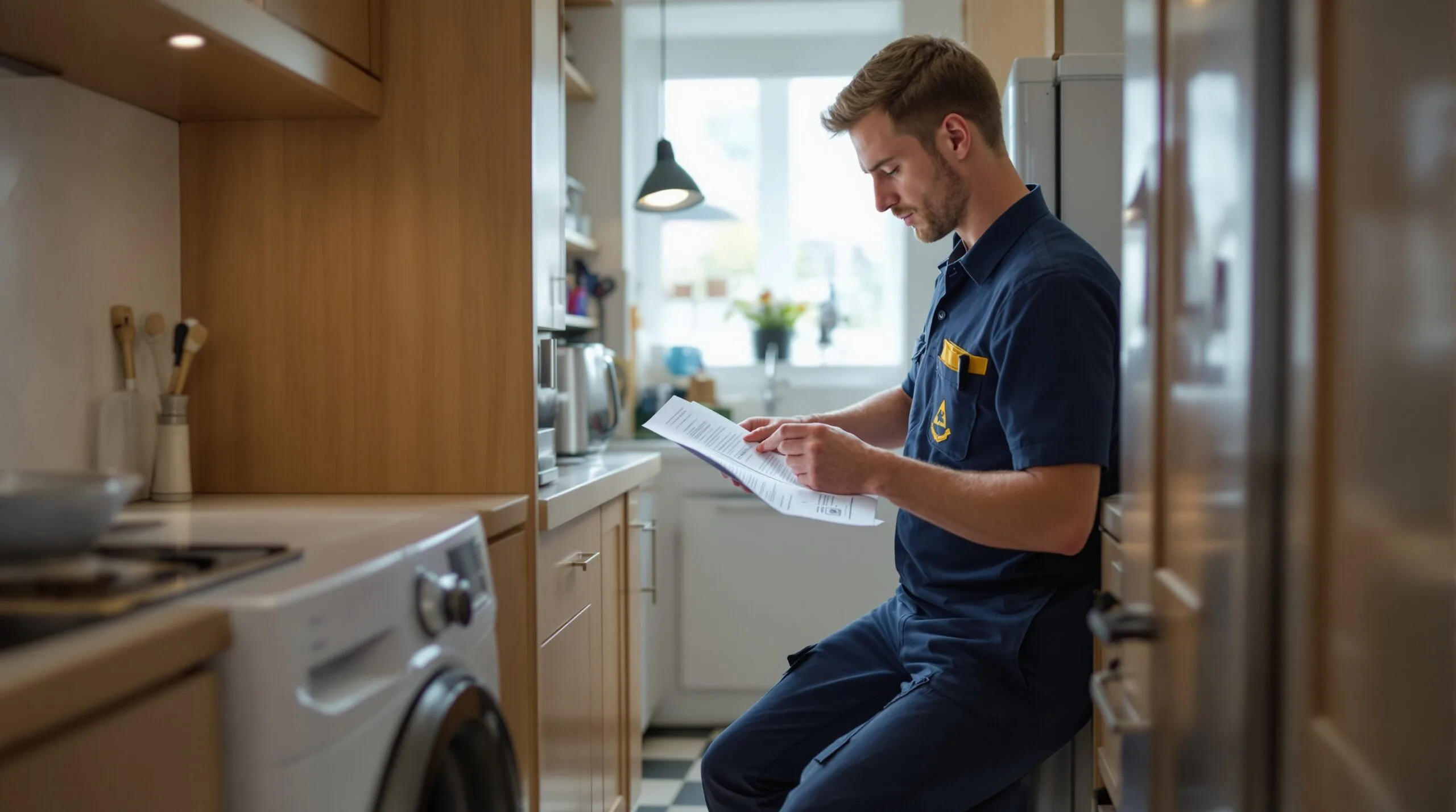 Kayseri İldem Indesit Beyaz Eşya Servisi
