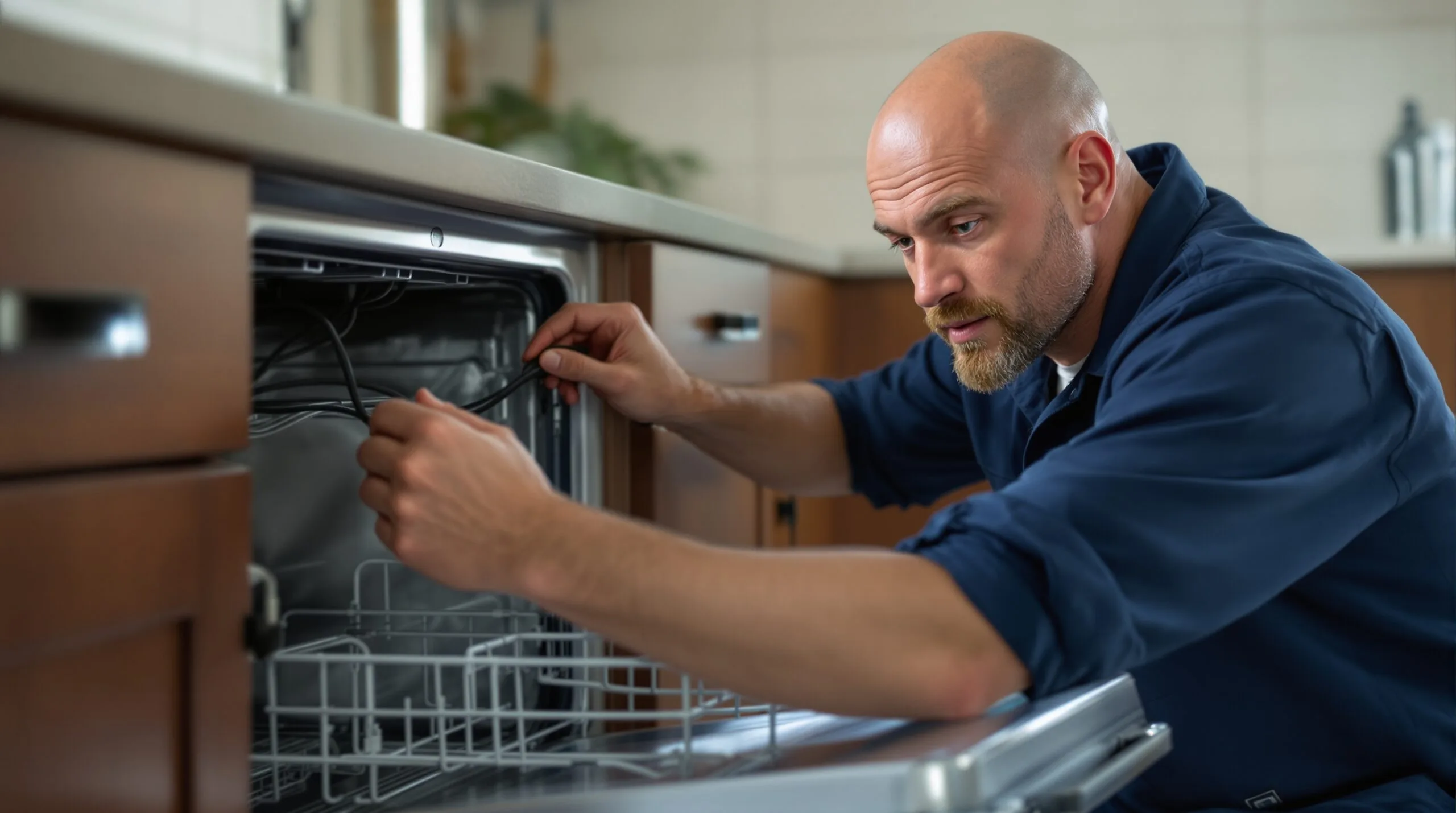 Kayseri İldem Indesit Bulaşık Makinesi Servisi