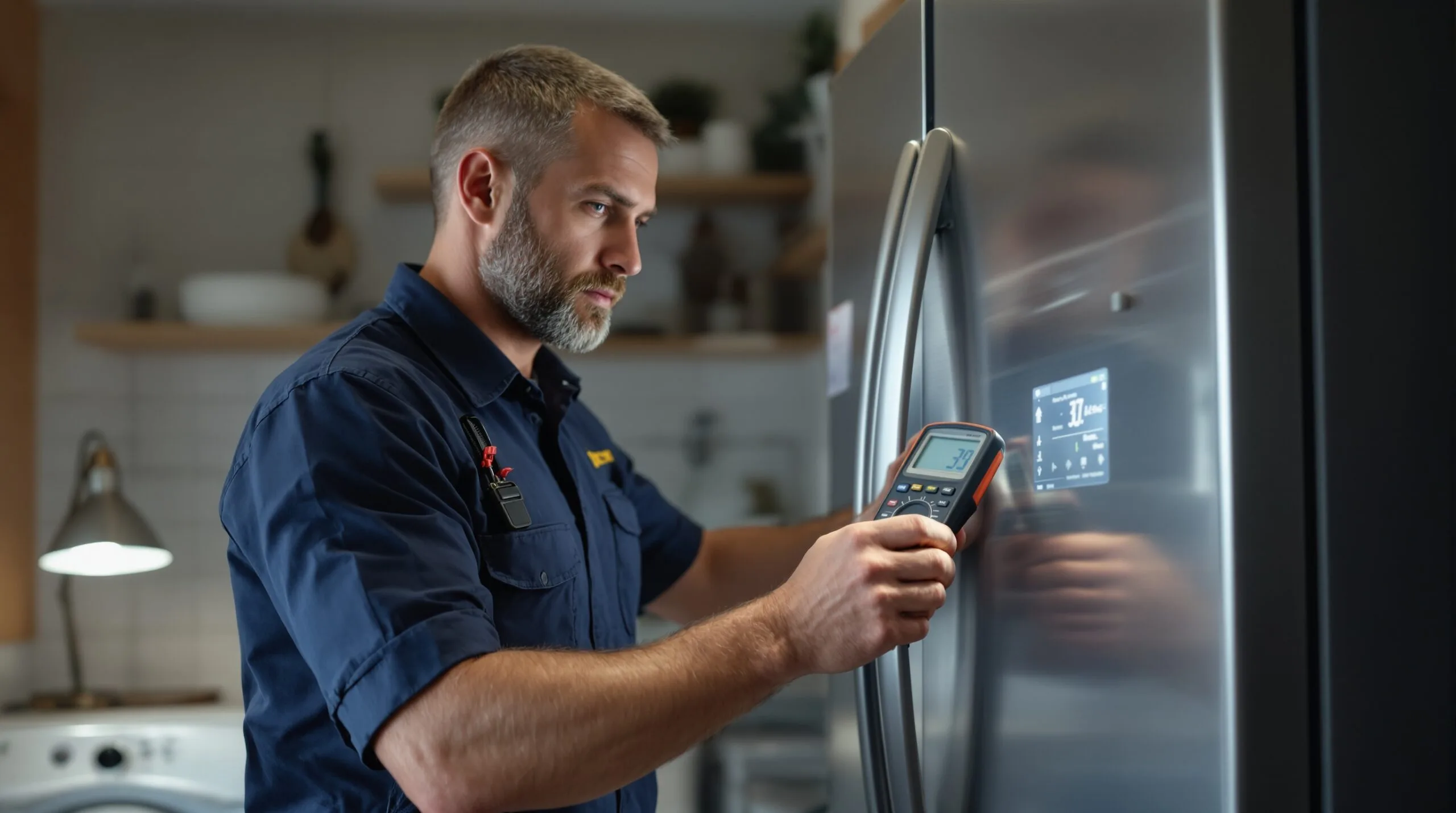 Kayseri İldem Indesit Buzdolabı Servisi