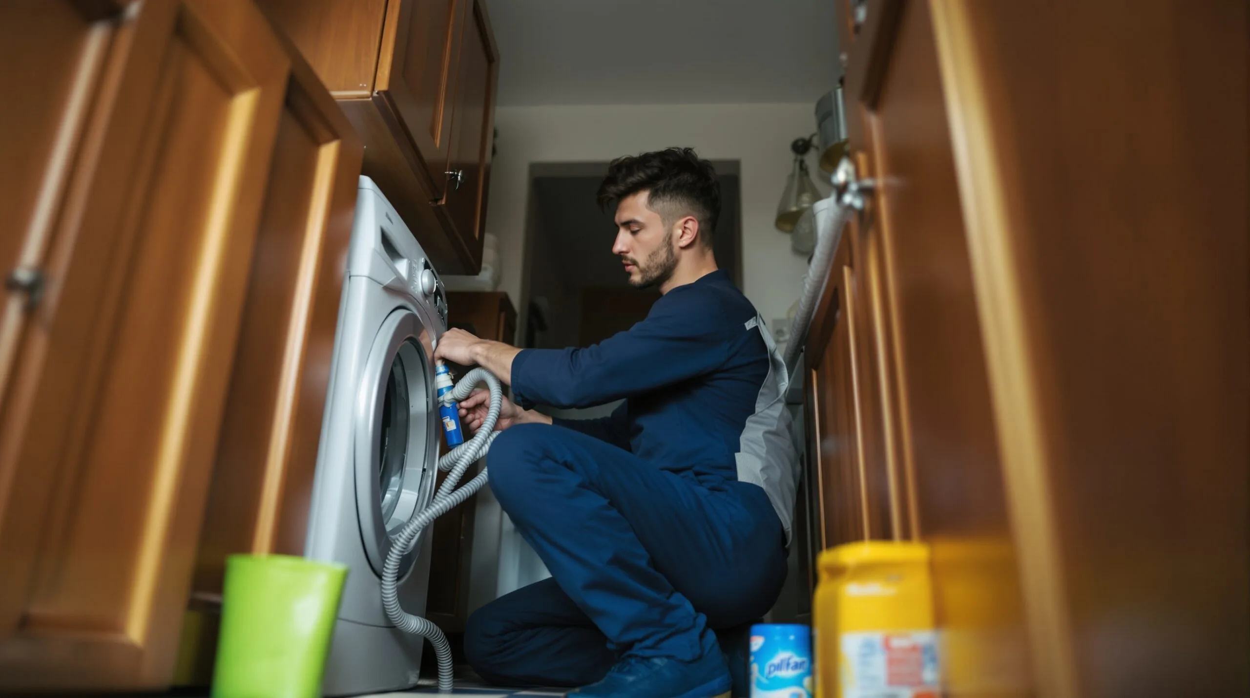 Kayseri İldem Indesit Çamaşır Makinesi Servisi