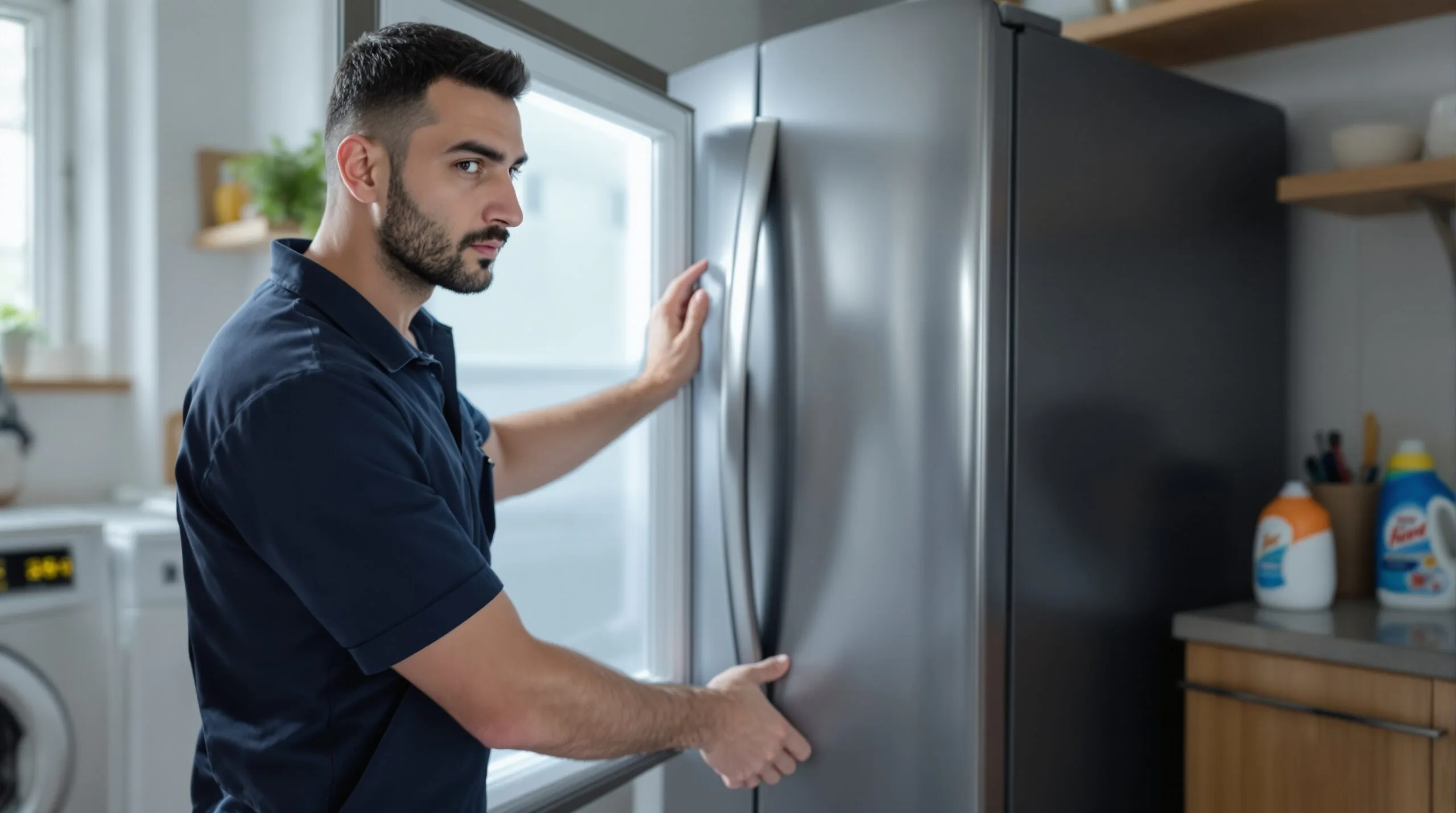 Kayseri İldem Siemens Buzdolabı Servisi