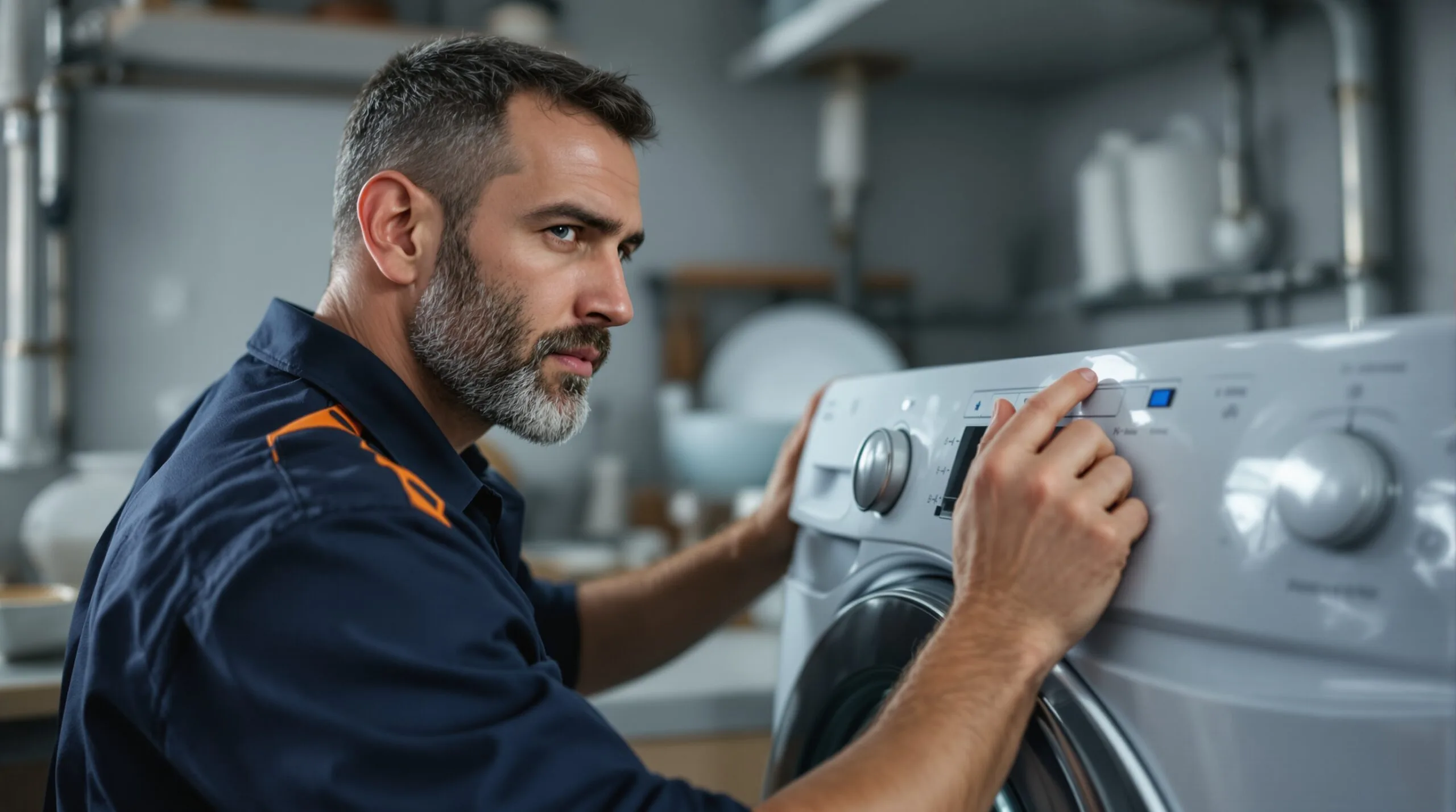 Kayseri Talas Regal Çamaşır Makinesi Servisi