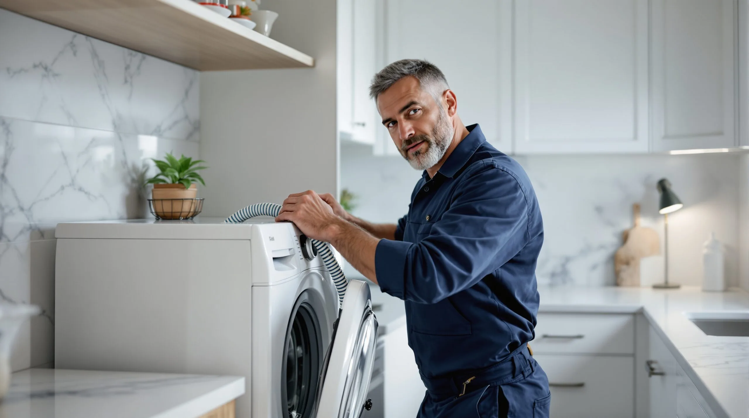 Kayseri Talas Vestel Çamaşır Makinesi Servisi