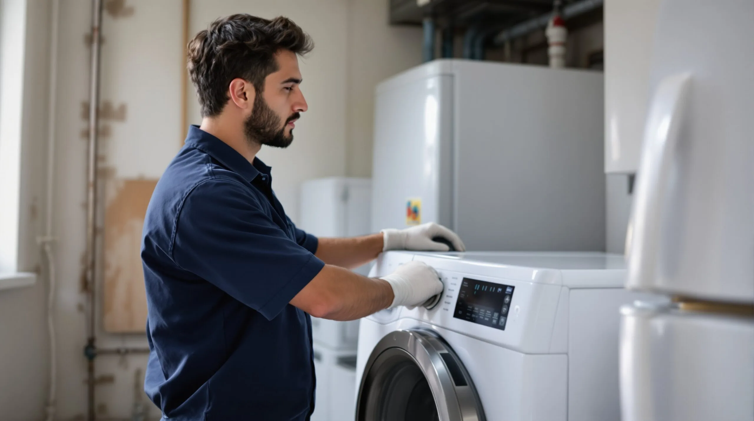 Kayseri Toki Beko Beyaz Eşya Servisi