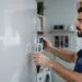 Kayseri Toki Indesit Buzdolabı Servisi