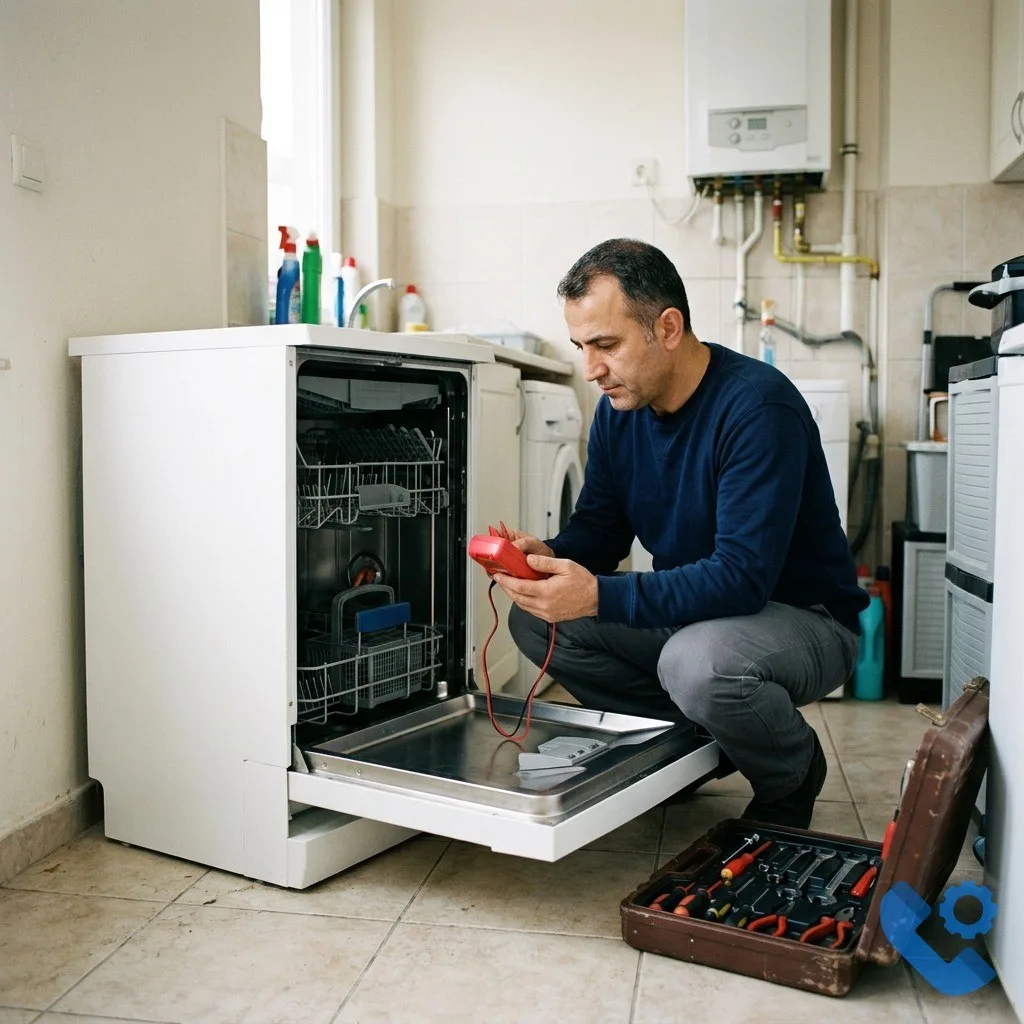 Altınoluk Bulaşık Makinesi Servisi Altınoluk Bulaşık Makinesi Servisi