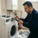 Erkilet Çamaşır Makinesi Servisi