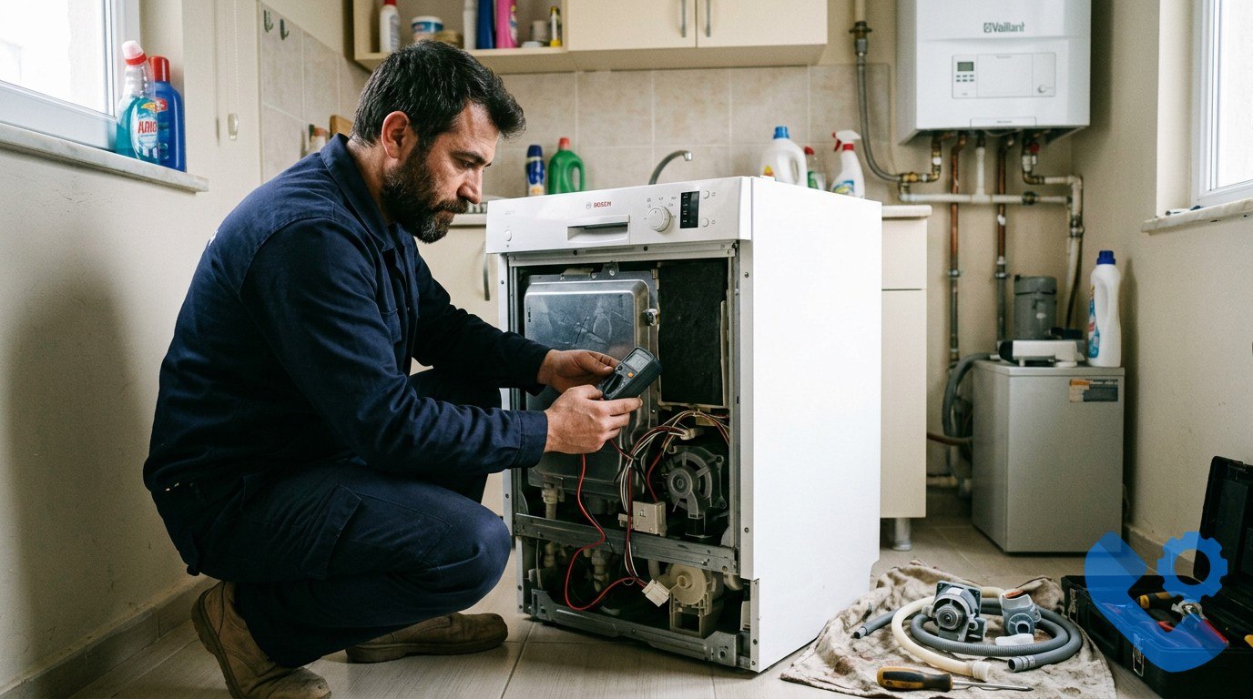 Mimsin Beyaz Eşya Servisi