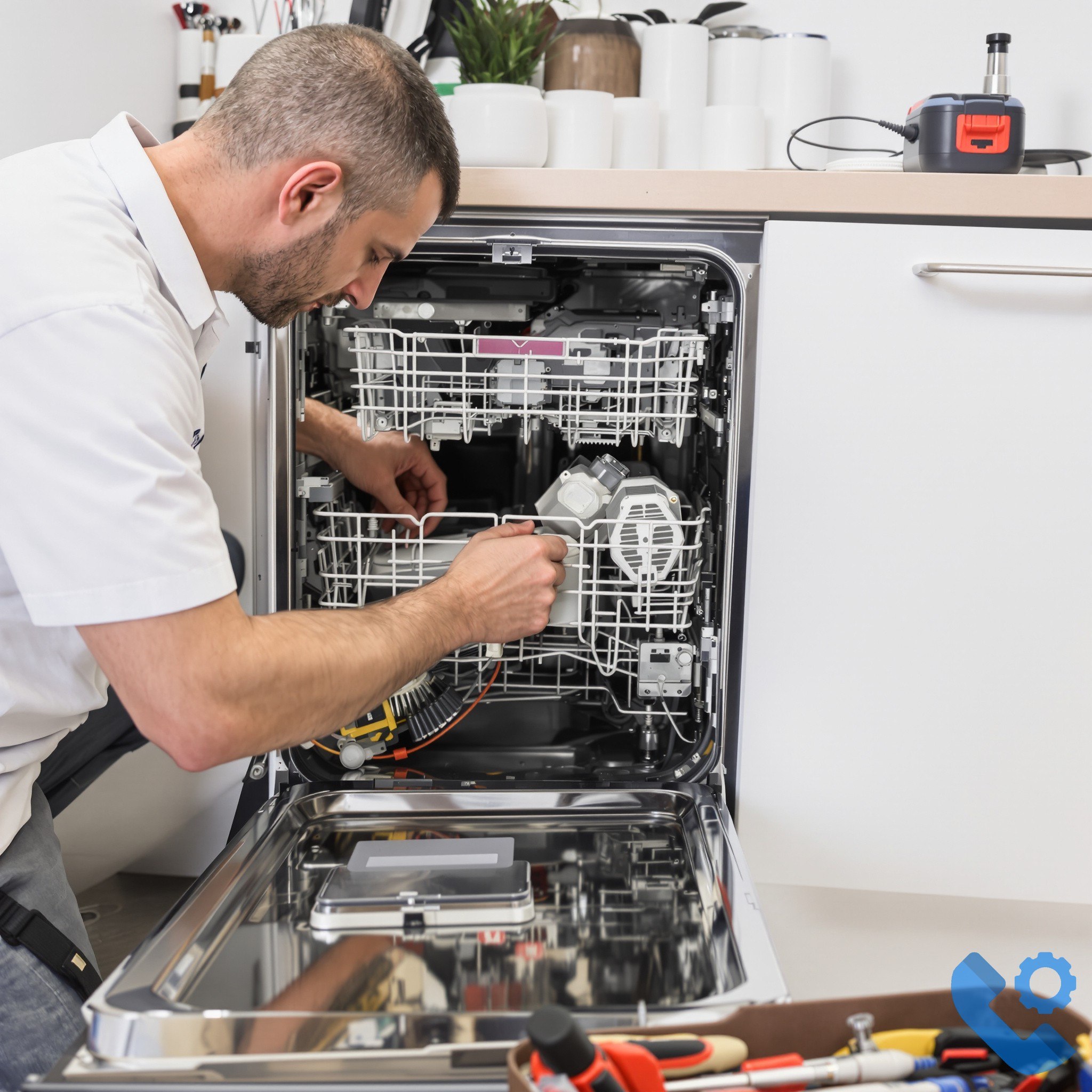 Argıncık Indesit Servisi