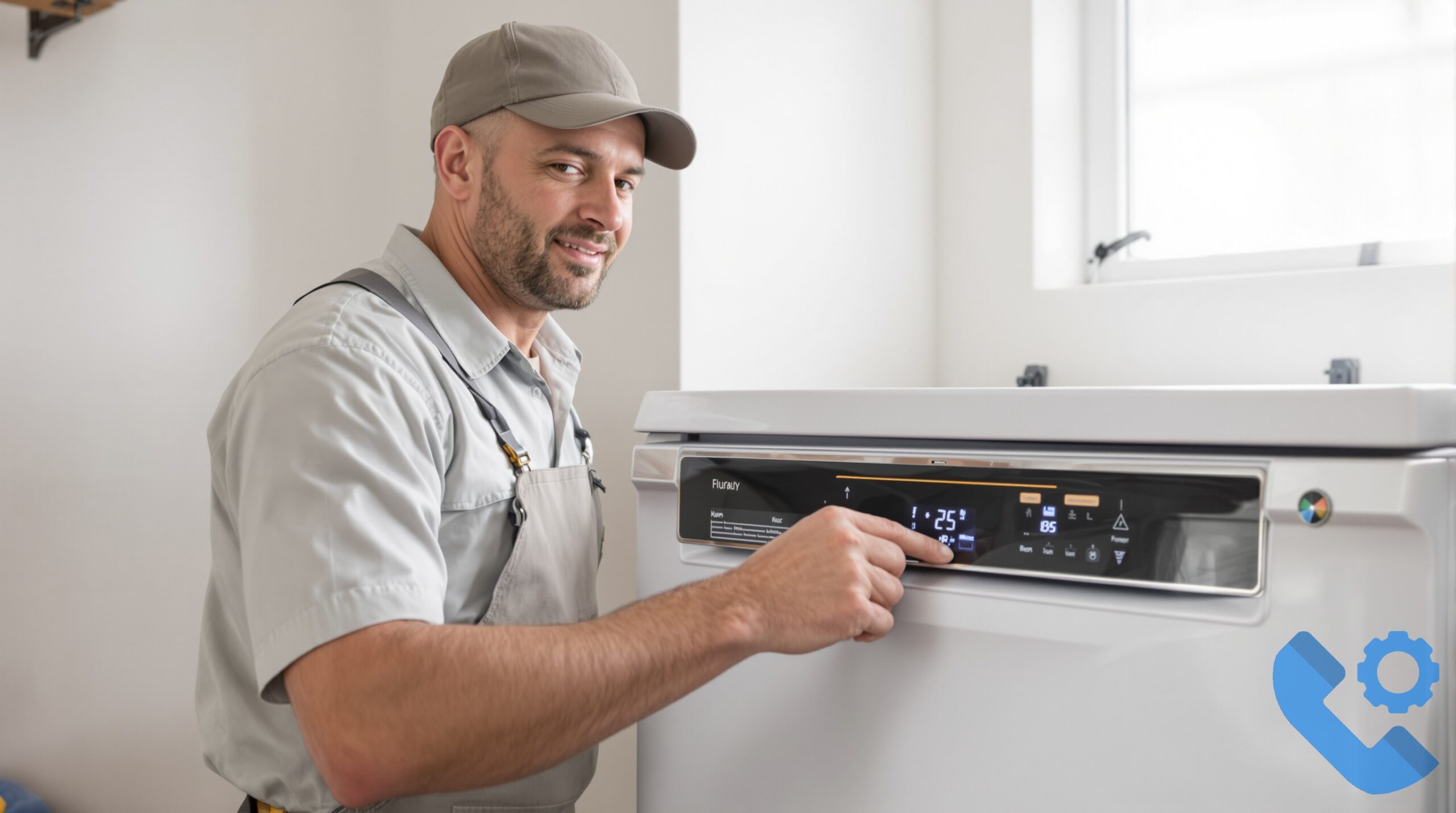 Belsin Indesit Servisi
