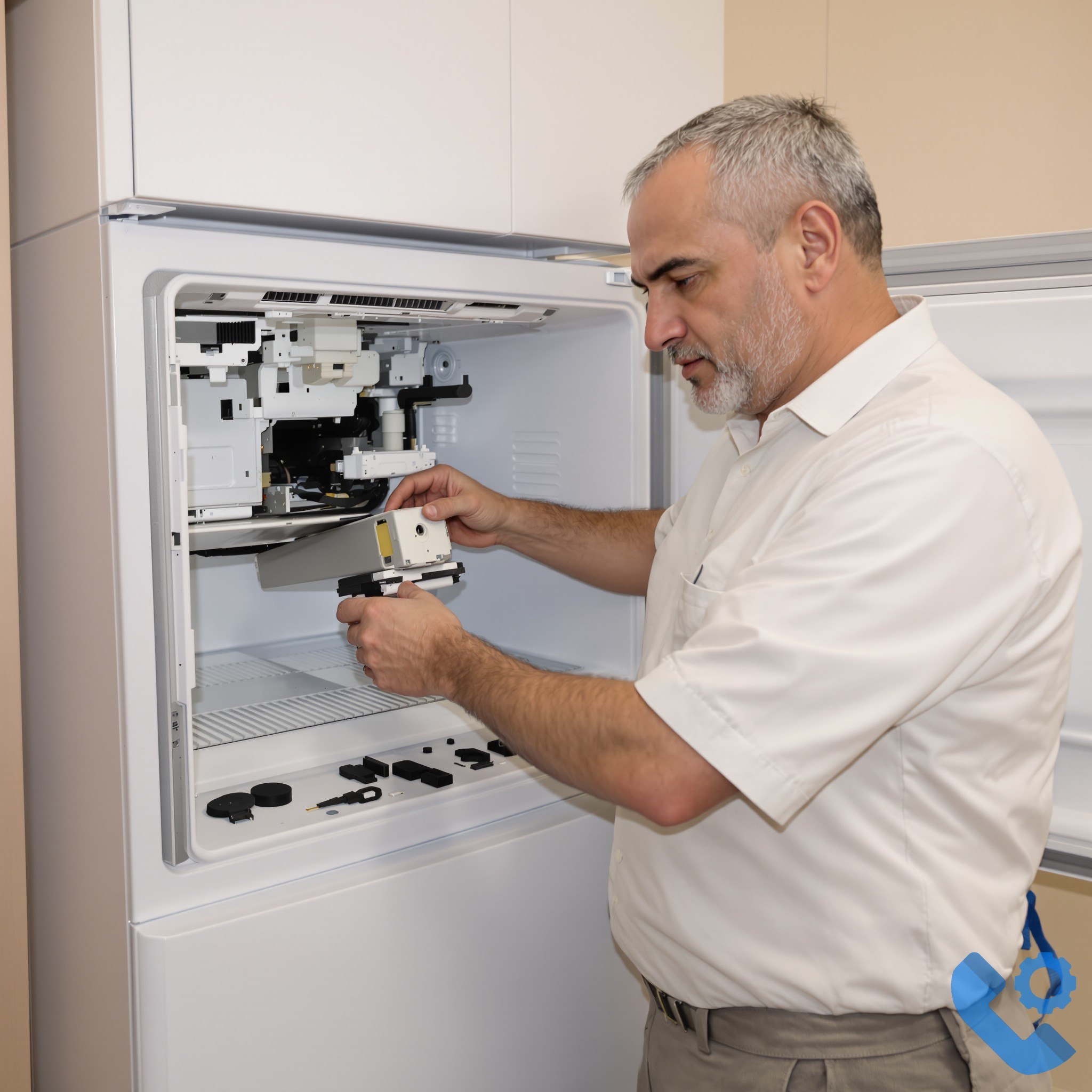 Belsin Siemens Servisi