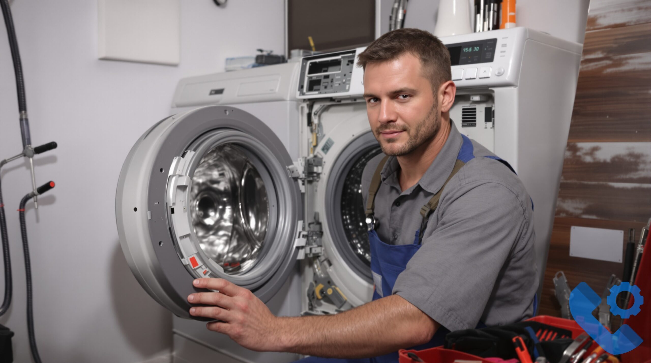 Belsin Siemens Servisi