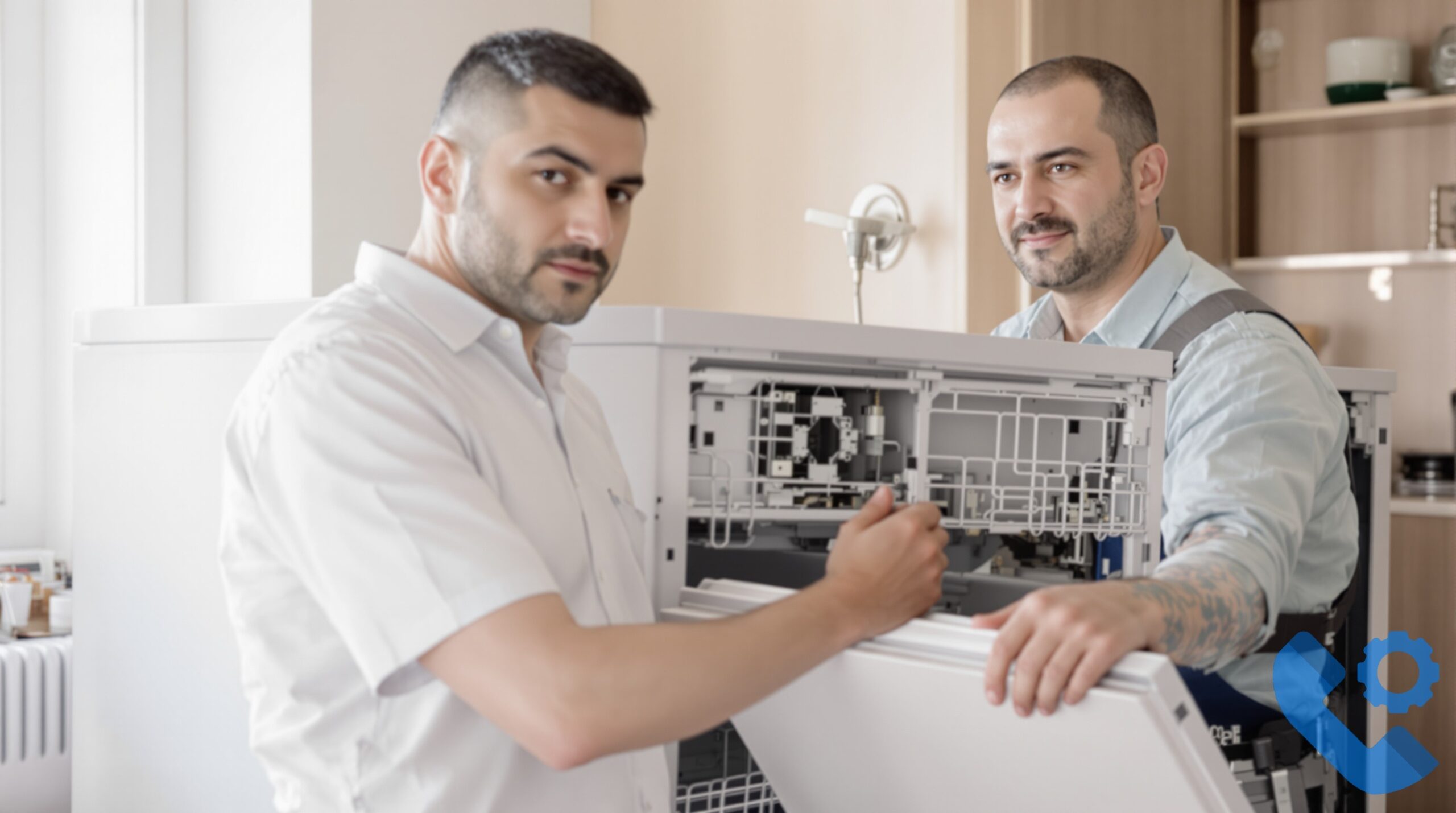 İldem Ariston Servisi