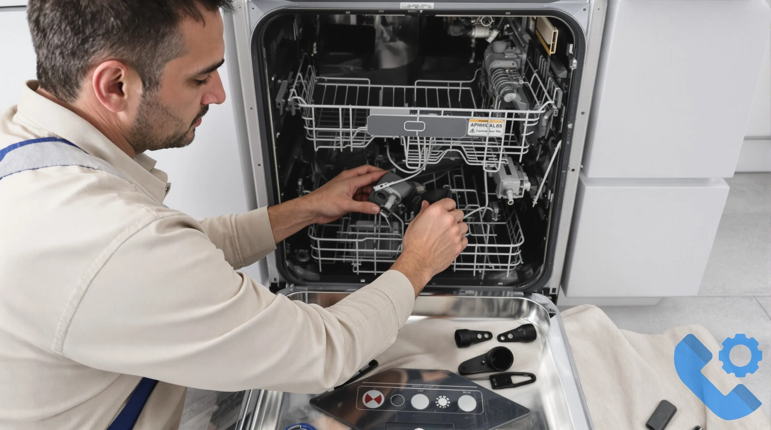 İldem Bosch Servisi
