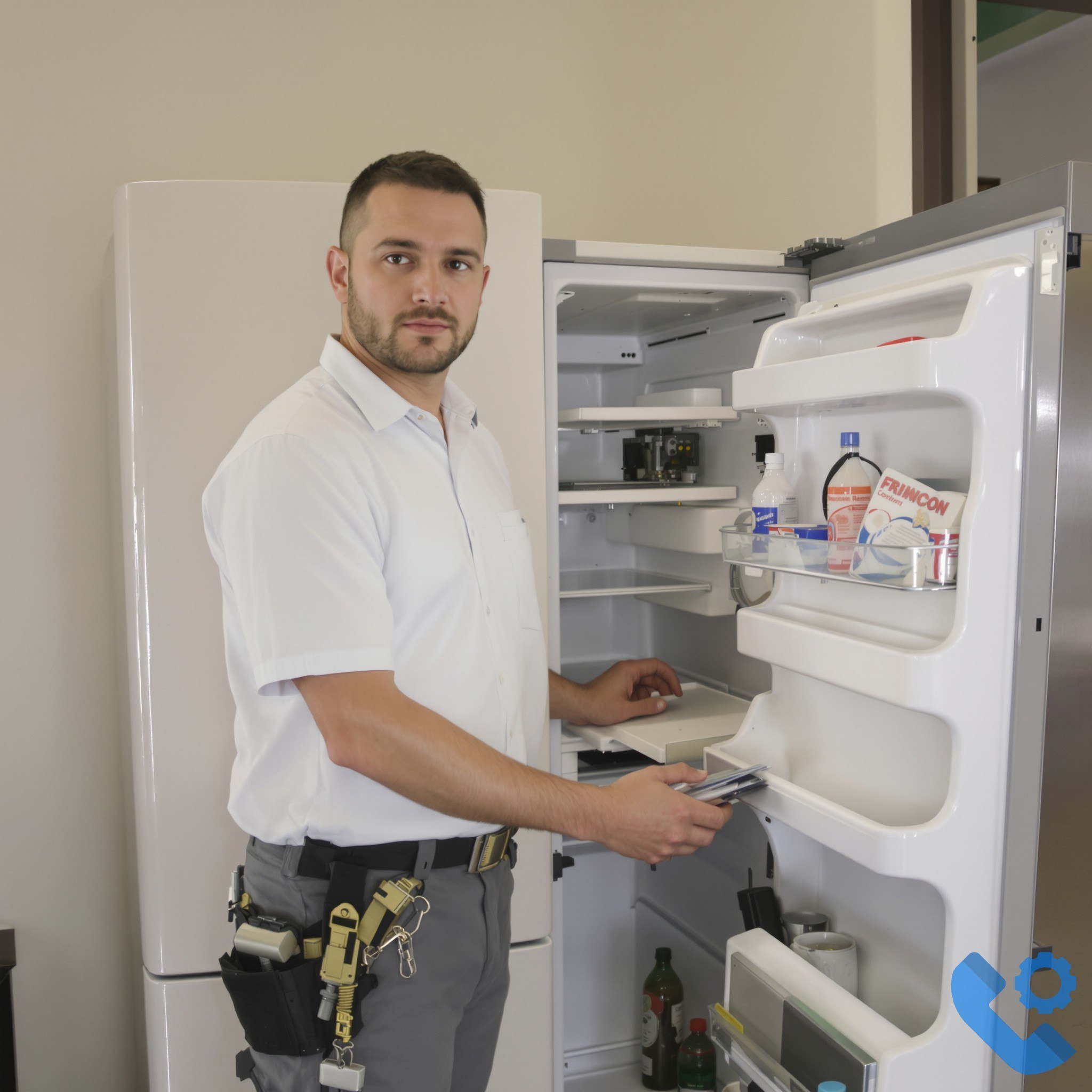İldem Indesit Servisi İldem Indesit Servisi