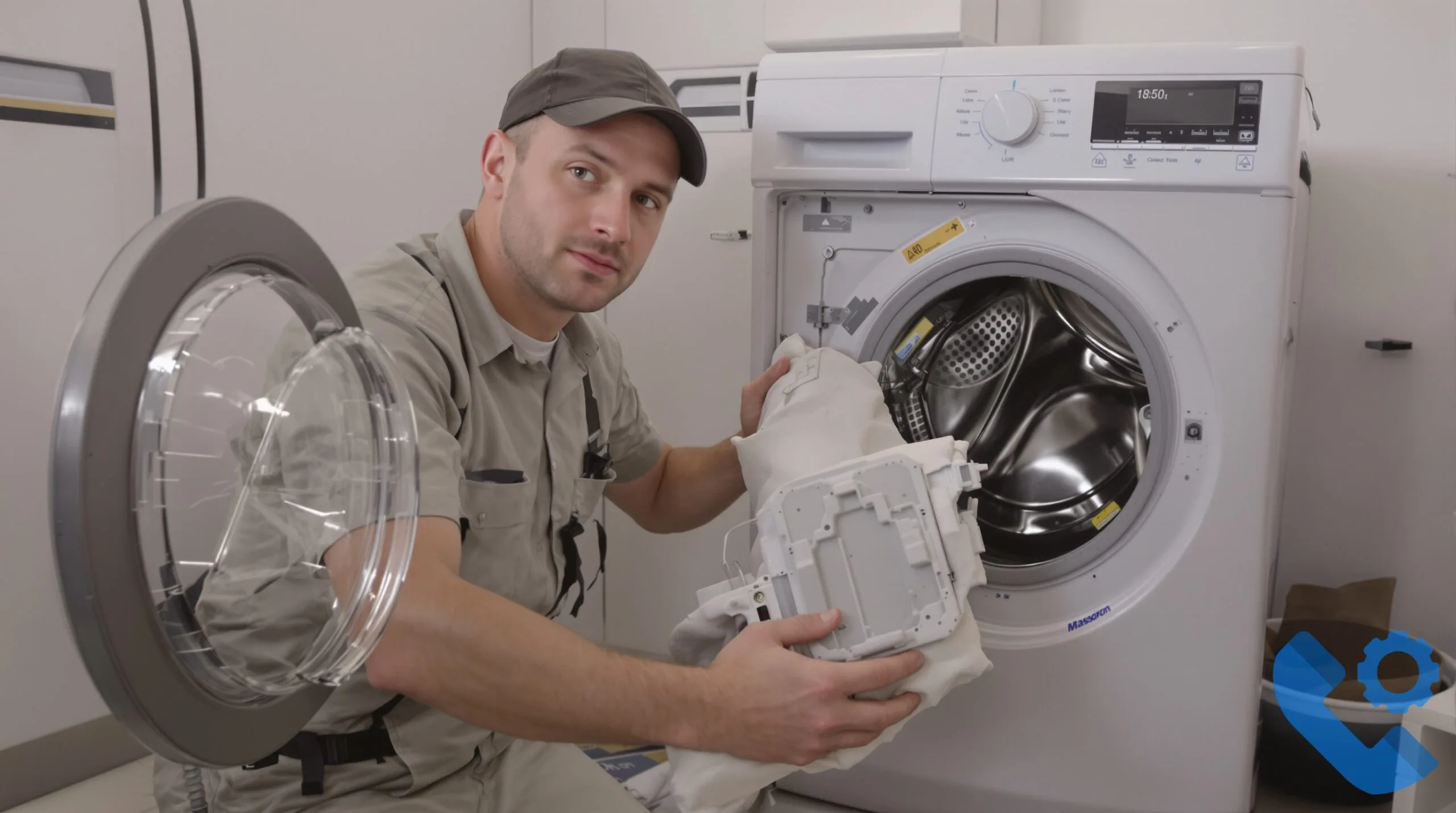 İldem Indesit Servisi
