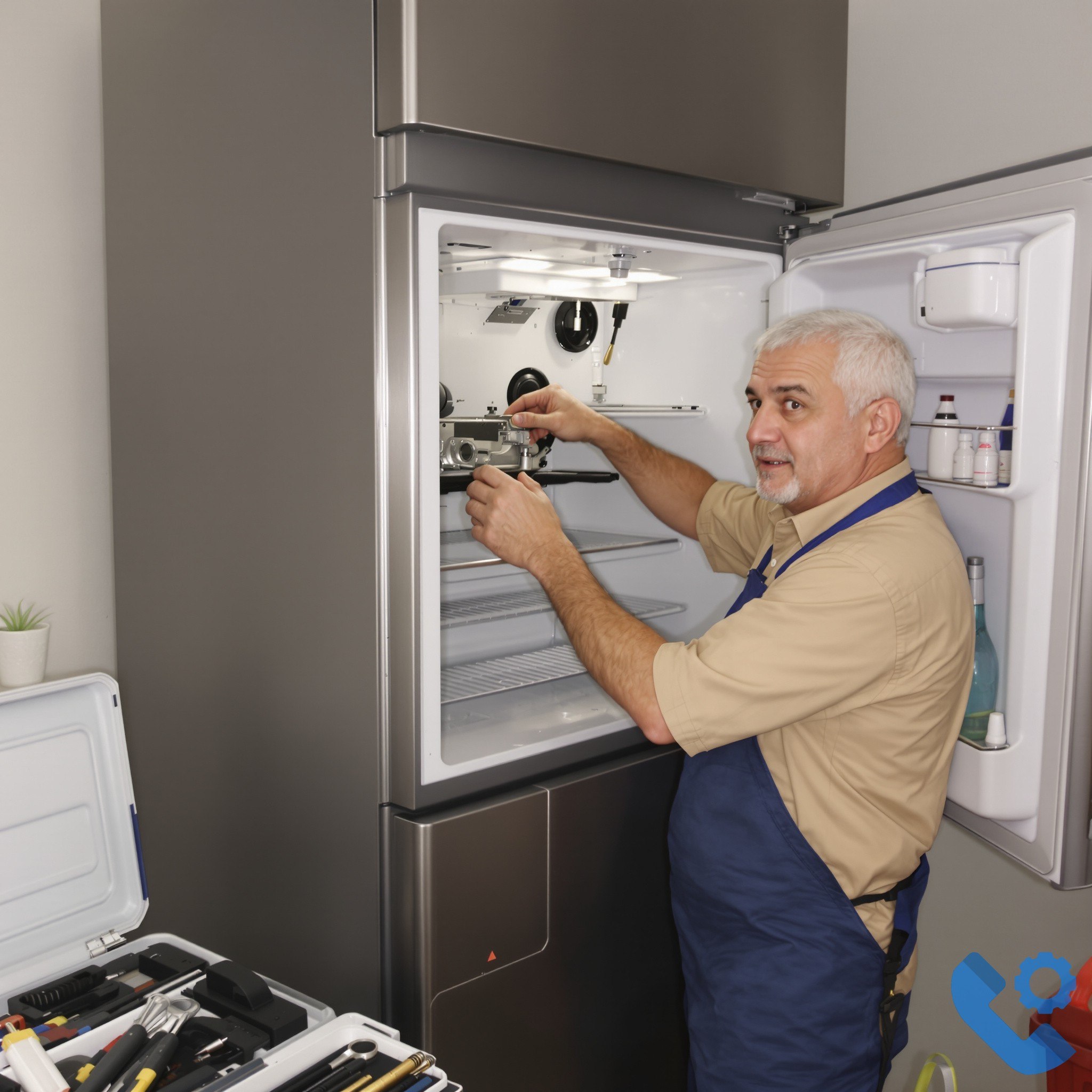 İldem Vestel Servisi İldem Vestel Servisi