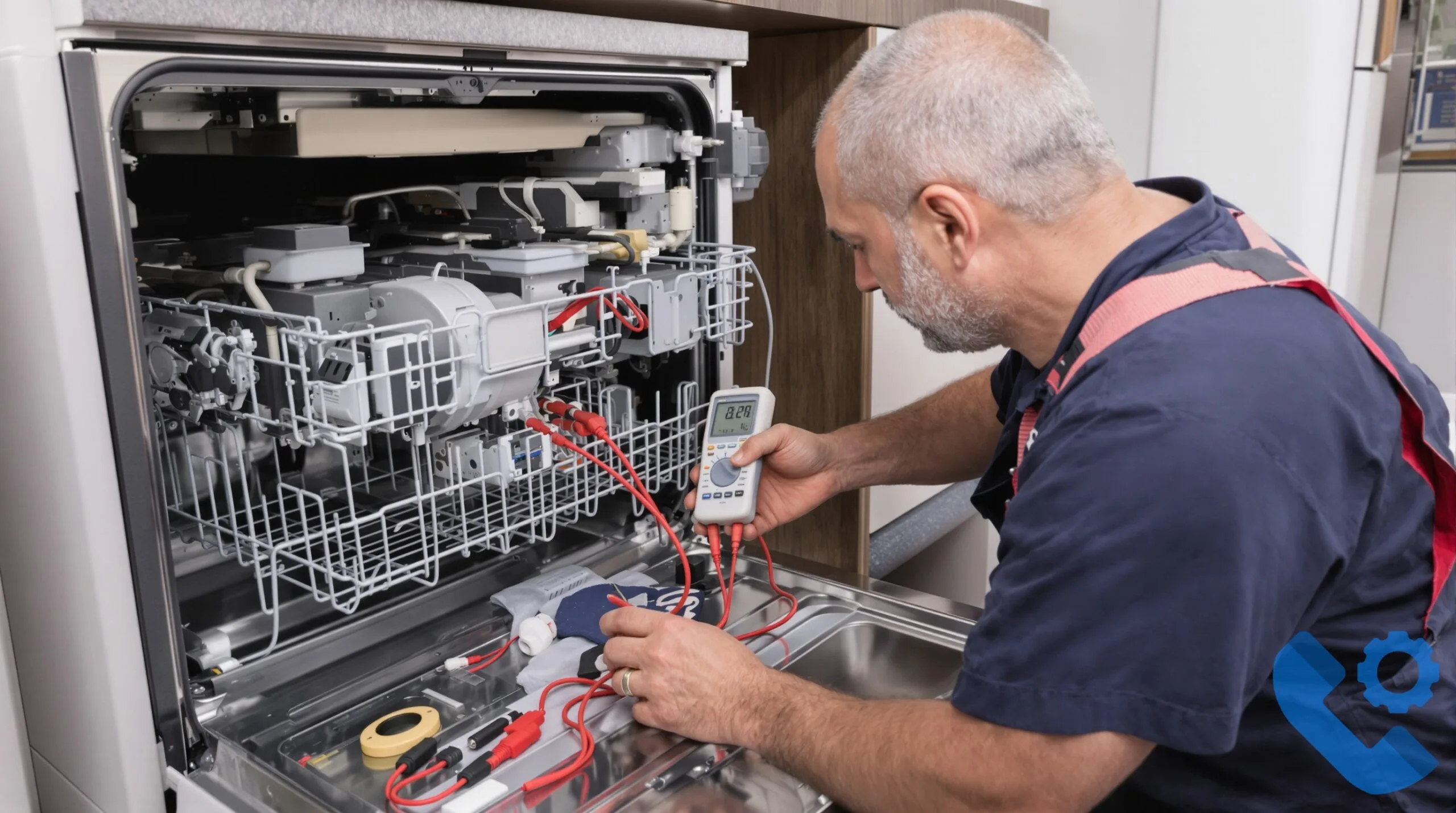 İldem Vestel Servisi