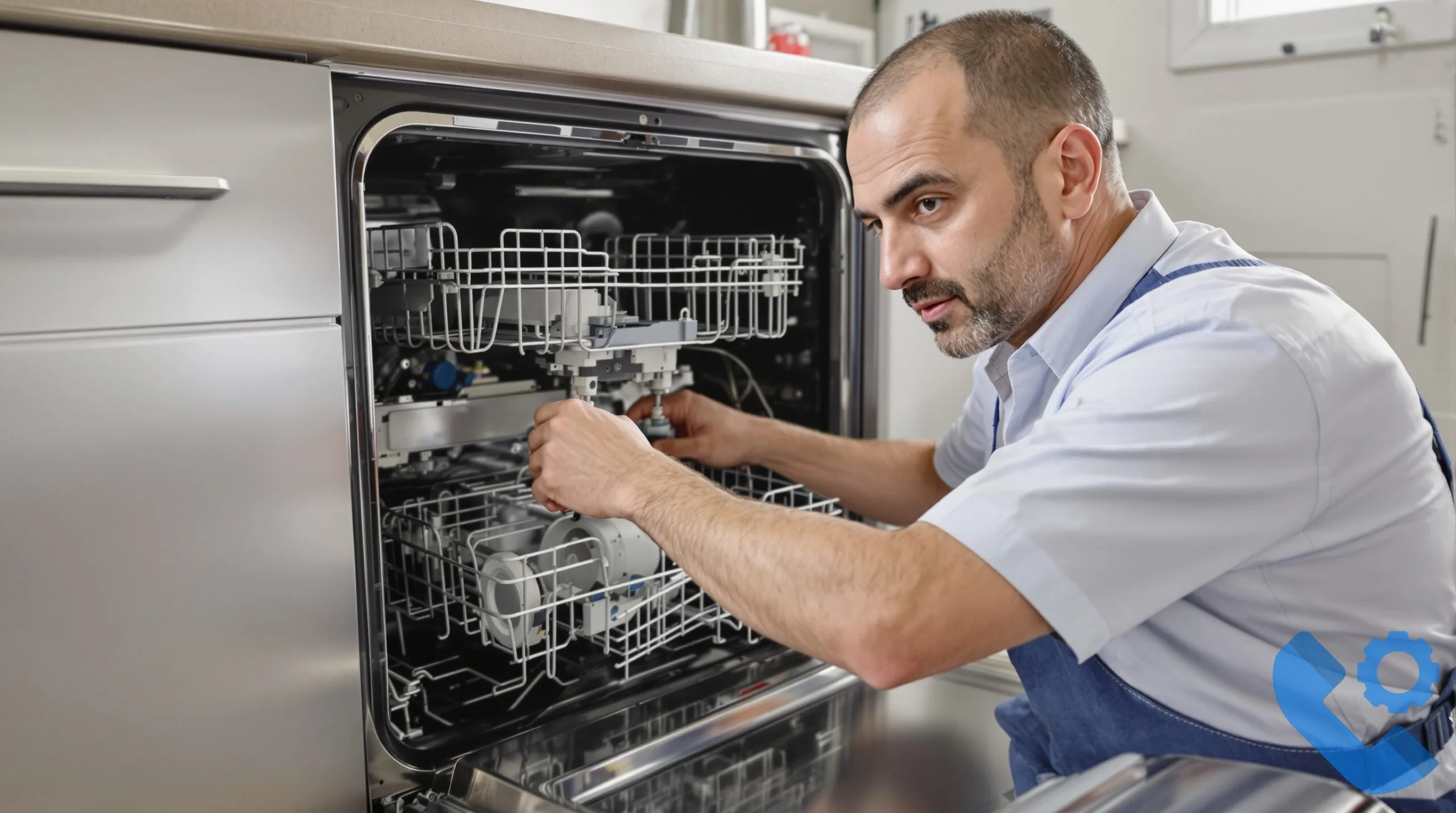 Ziya Gökalp Indesit Servisi