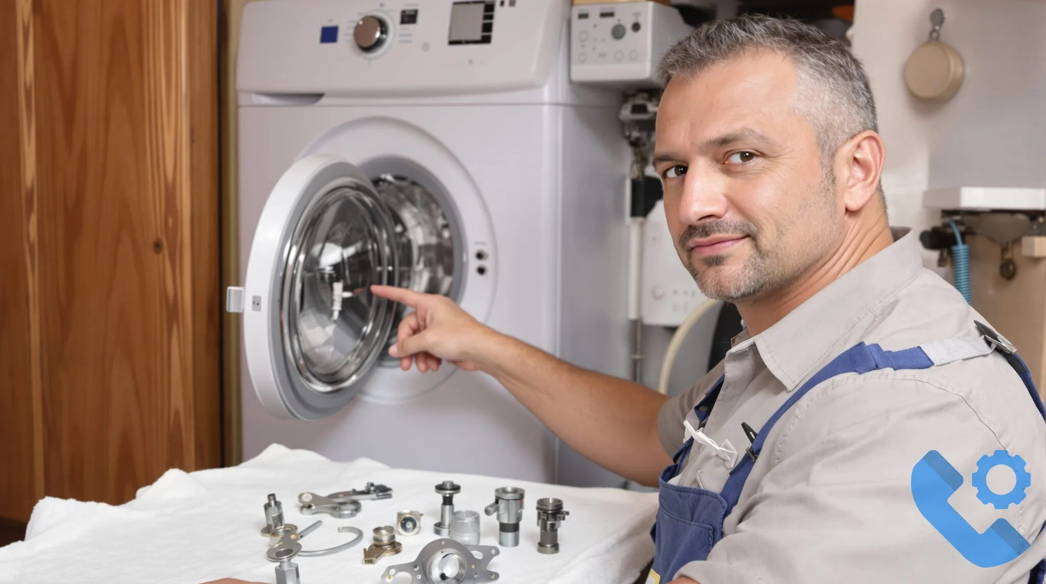 Alparslan Mh. Indesit Servisi