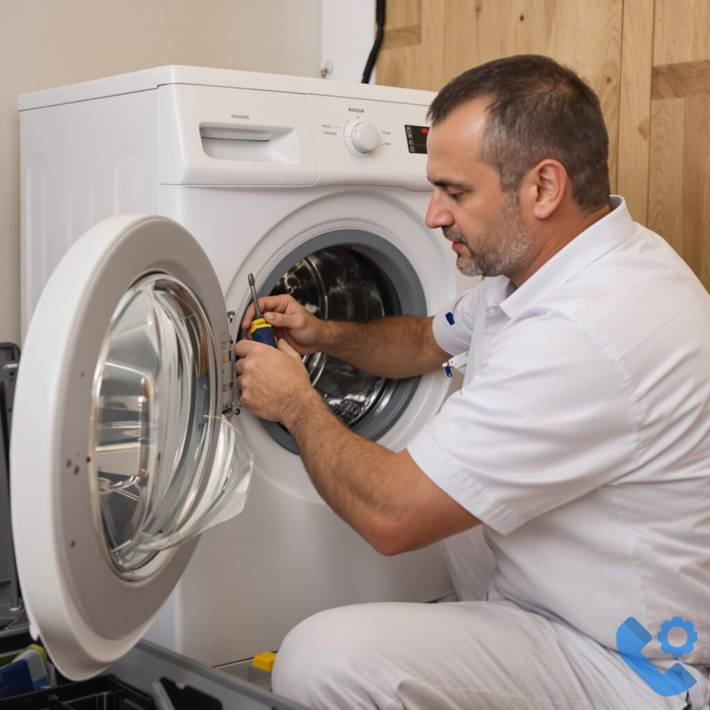 Altınoluk Beko Servisi