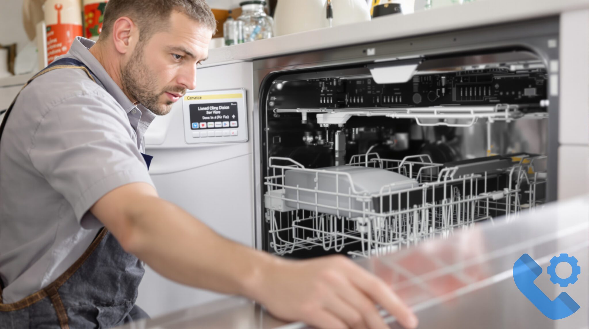 Altınoluk Beko Servisi