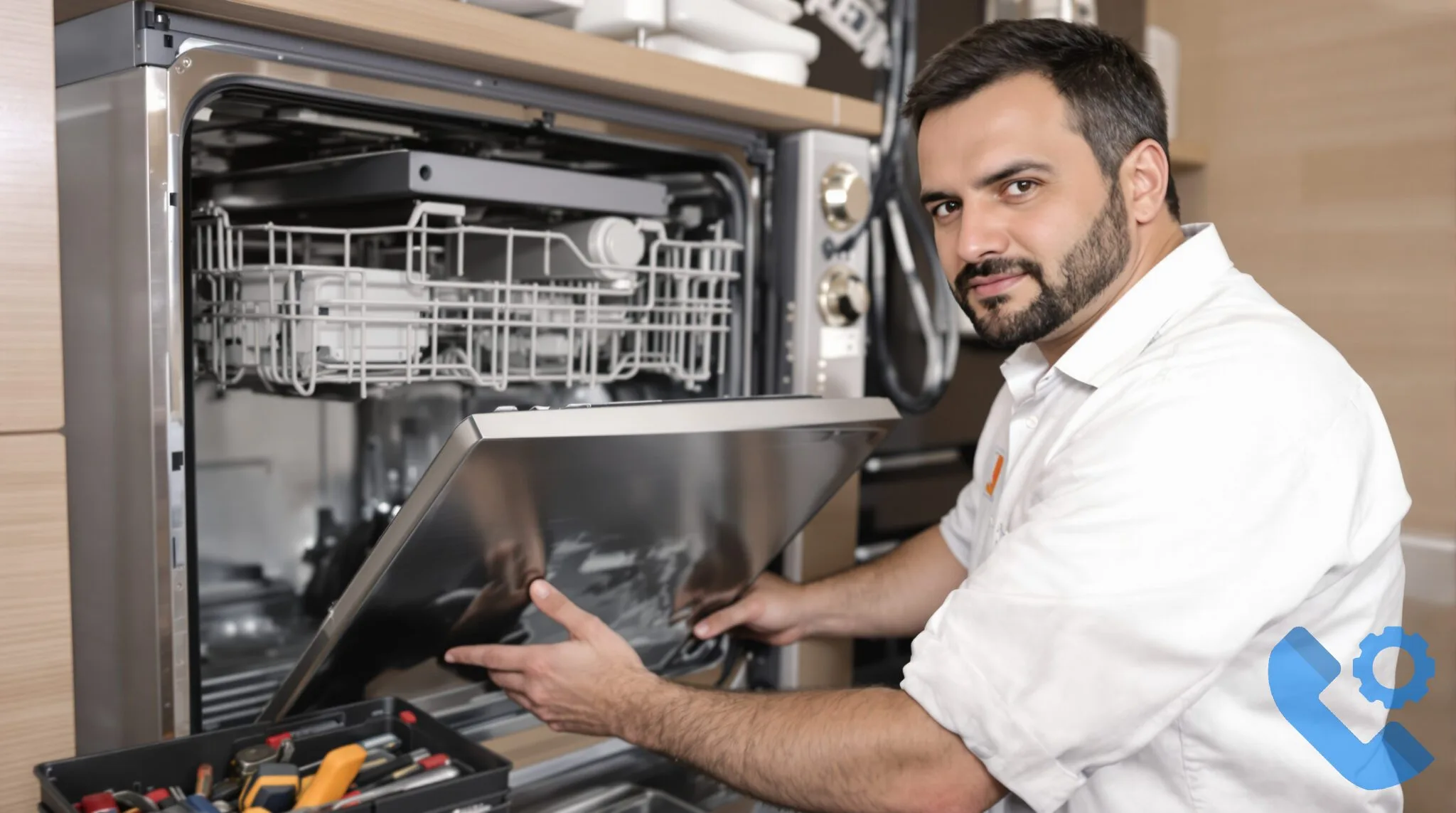 Altınoluk Bosch Servisi