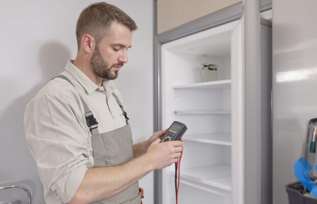 Altınoluk Indesit Servisi