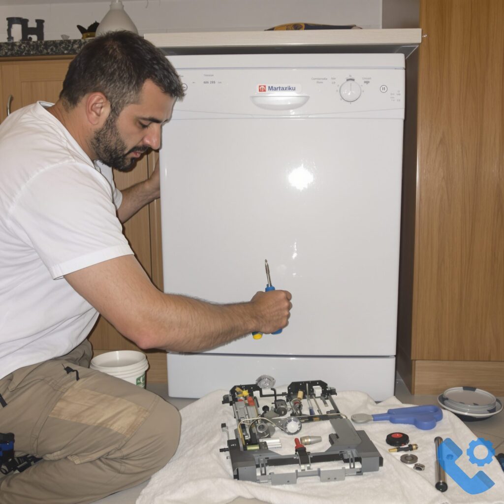 Erkilet Altus Servisi