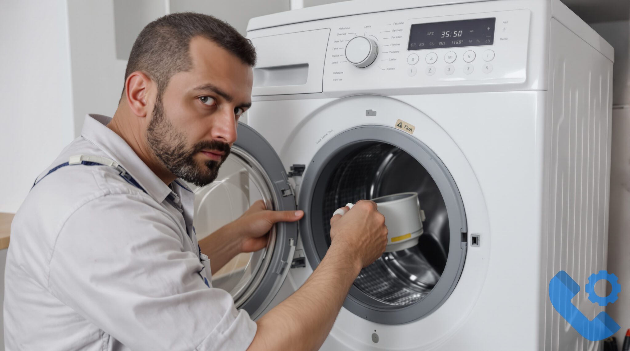 Erkilet Ariston Servisi