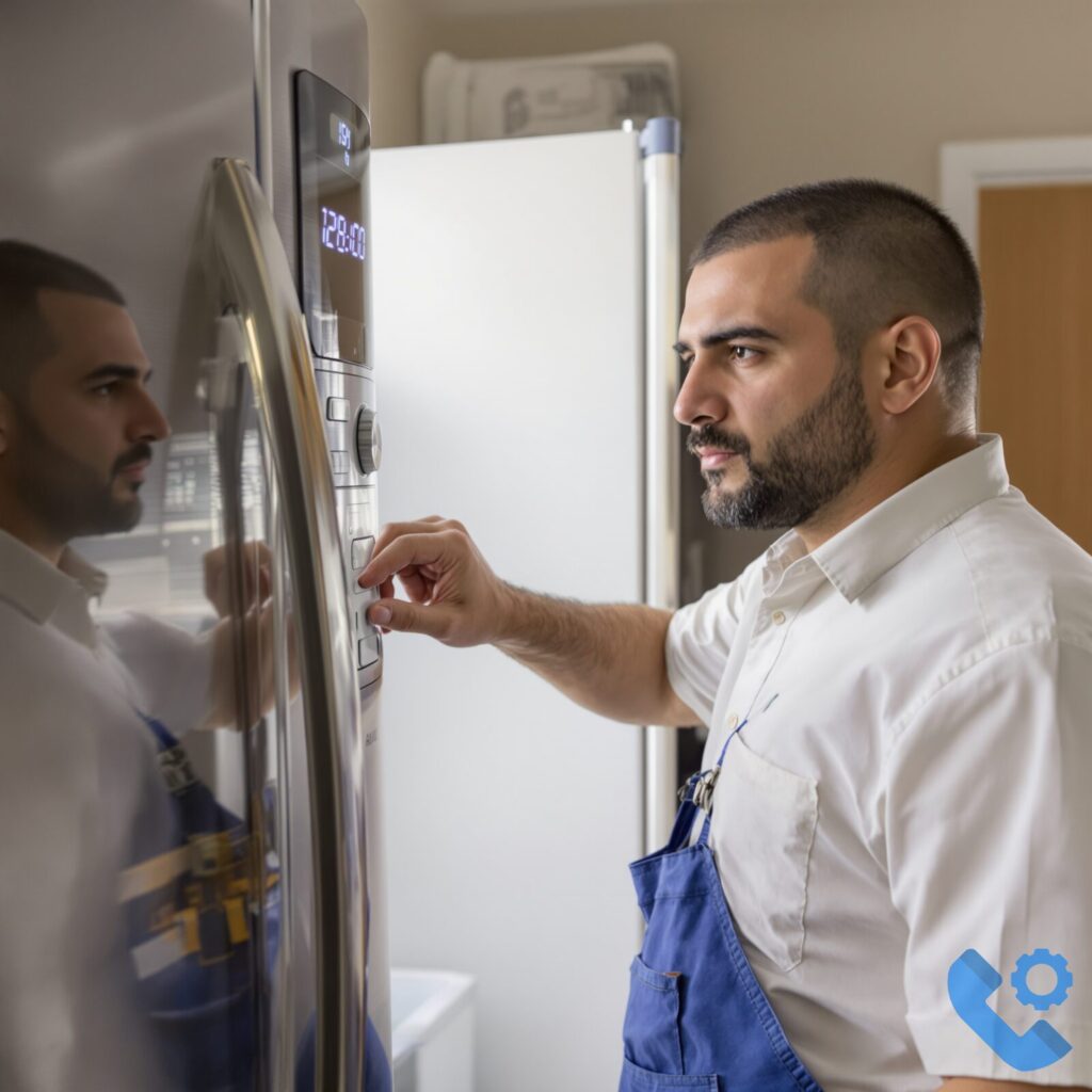 Erkilet Beko Servisi Erkilet Beko Servisi