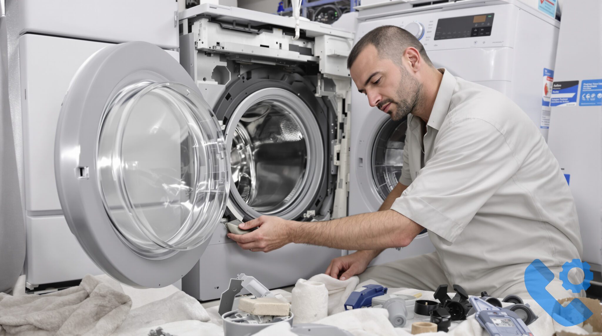Erkilet Beko Servisi