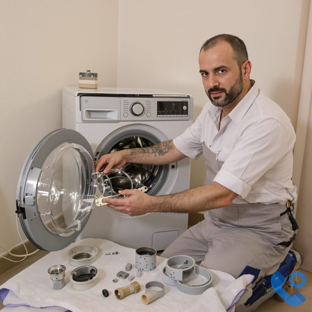 Erkilet Indesit Servisi