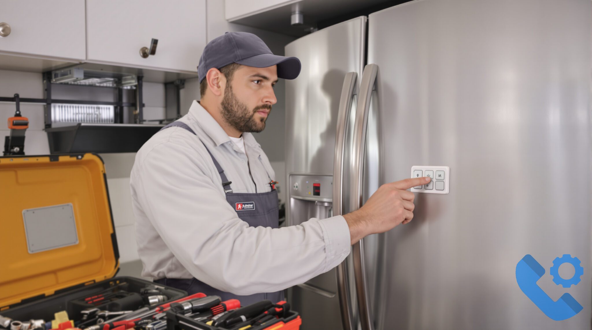 Erkilet Indesit Servisi