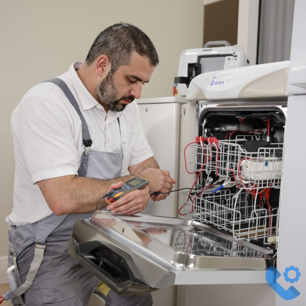 Erkilet Siemens Servisi