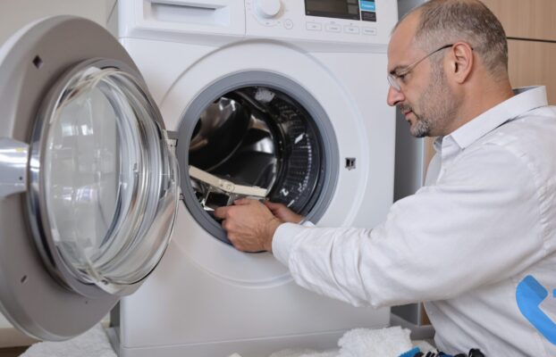 Fevzi Çakmak Indesit Servisi