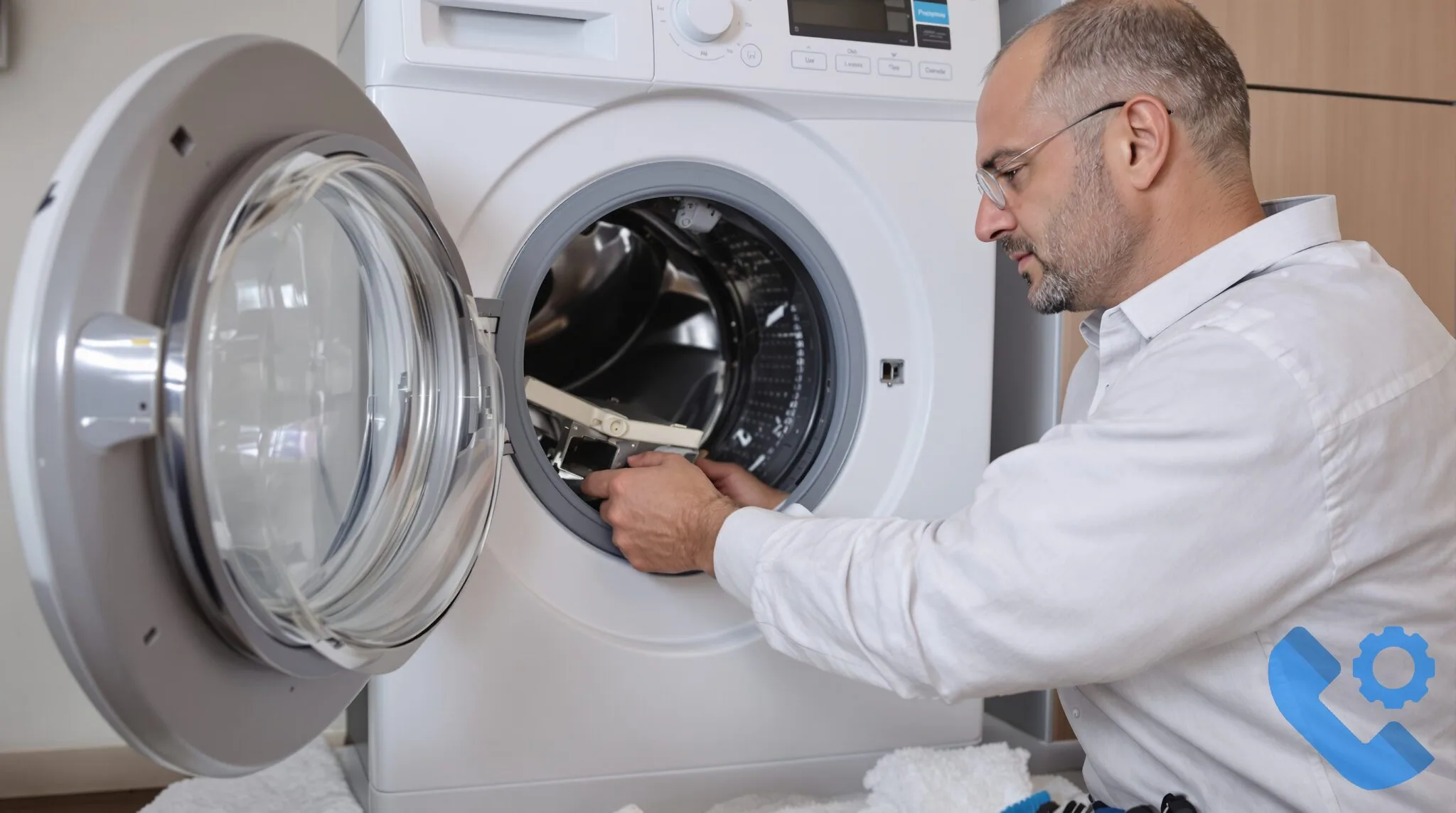 Fevzi Çakmak Indesit Servisi