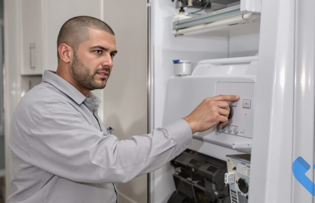 Fevzi Çakmak Siemens Servisi