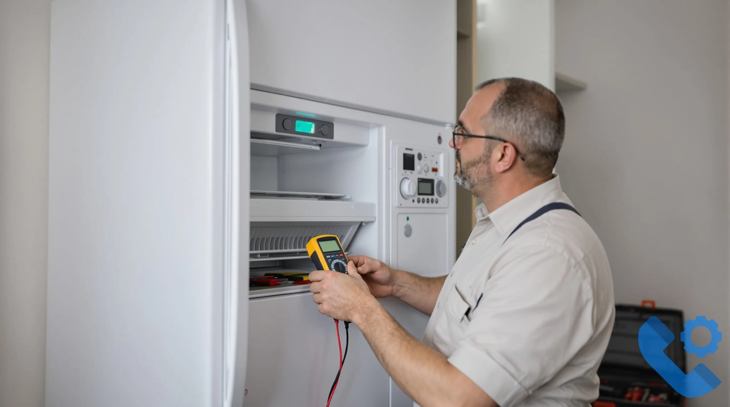 Mimsin Indesit Servisi