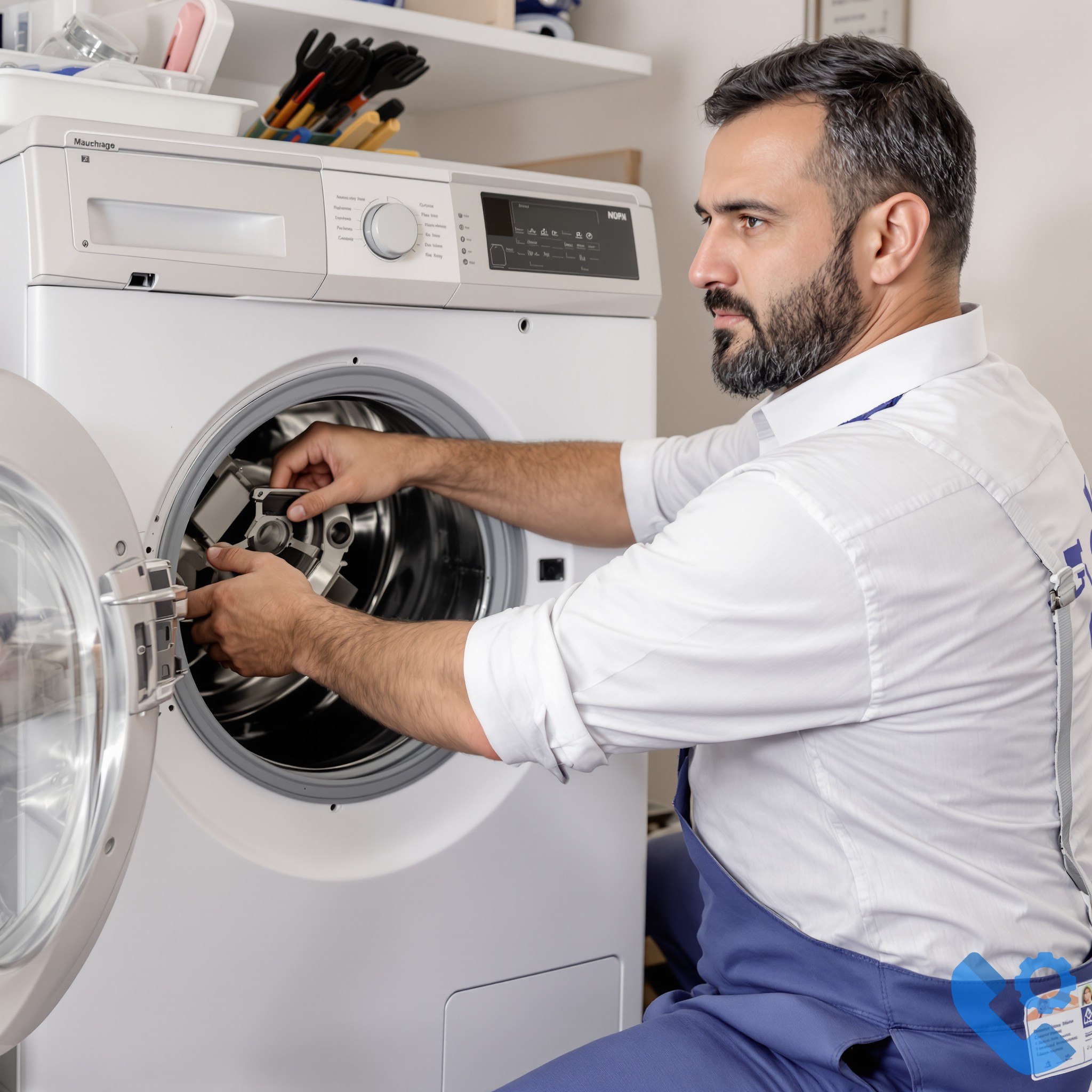 Toki Indesit Servisi Toki Indesit Servisi