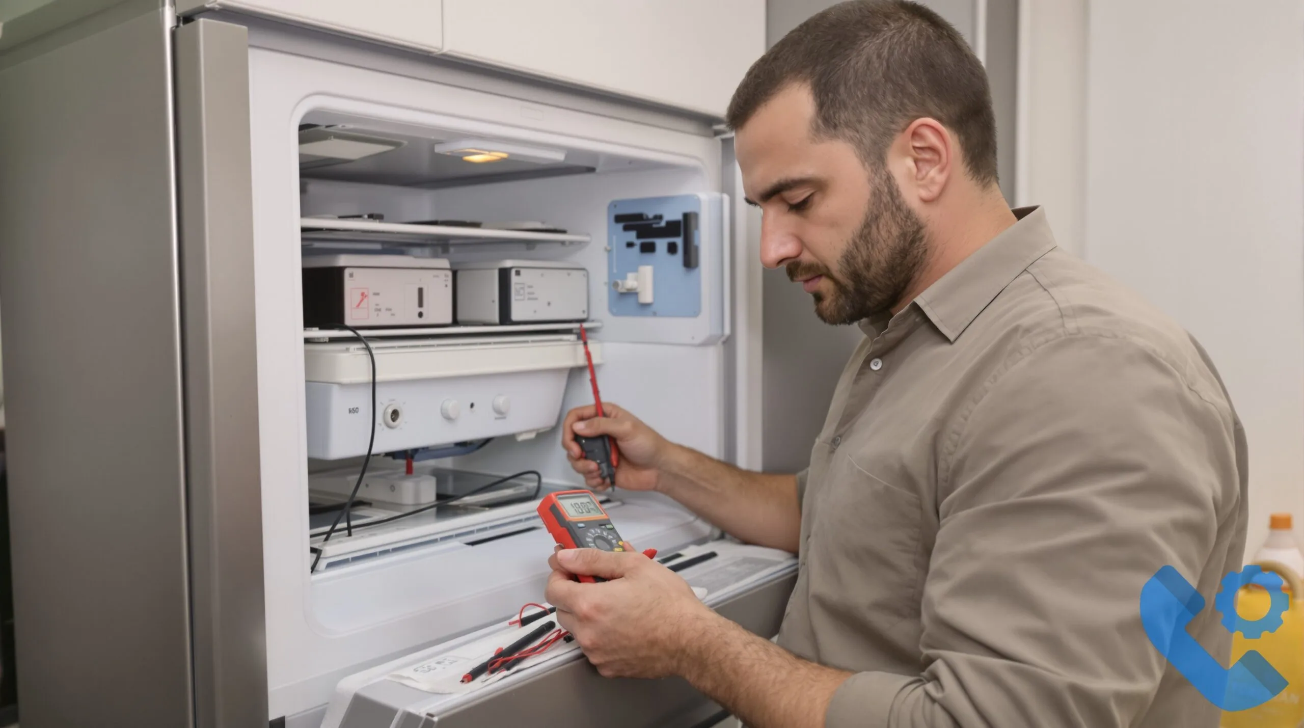 Toki Indesit Servisi